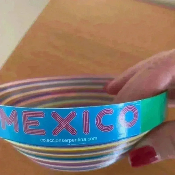 Candy Dish / Candle Holder - Picture 3 of 4